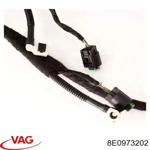 Купить 8E0973202 VAG 