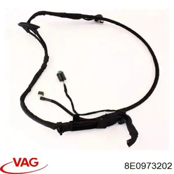  8E0973202 VAG
