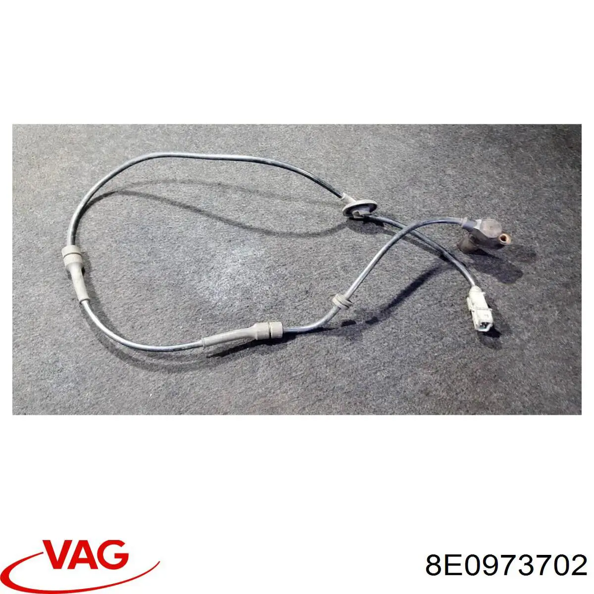 8E0973702 VAG 