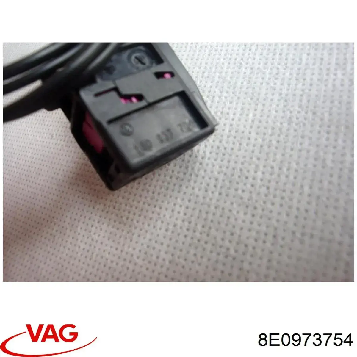  8E0973754 VAG