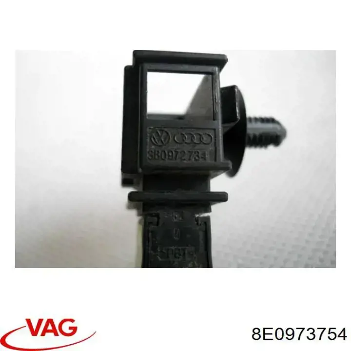  VAG 8E0973754
