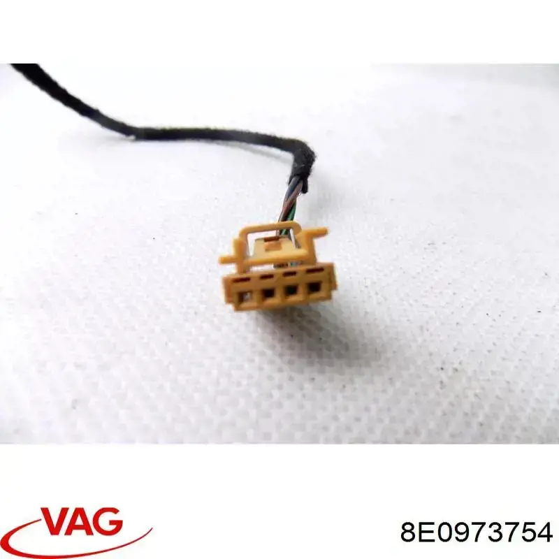  VAG 8E0973754 цена, от 1.13 USD