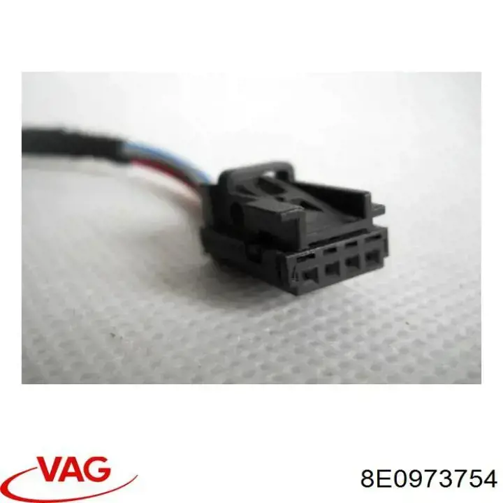 Купить 8E0973754 VAG 