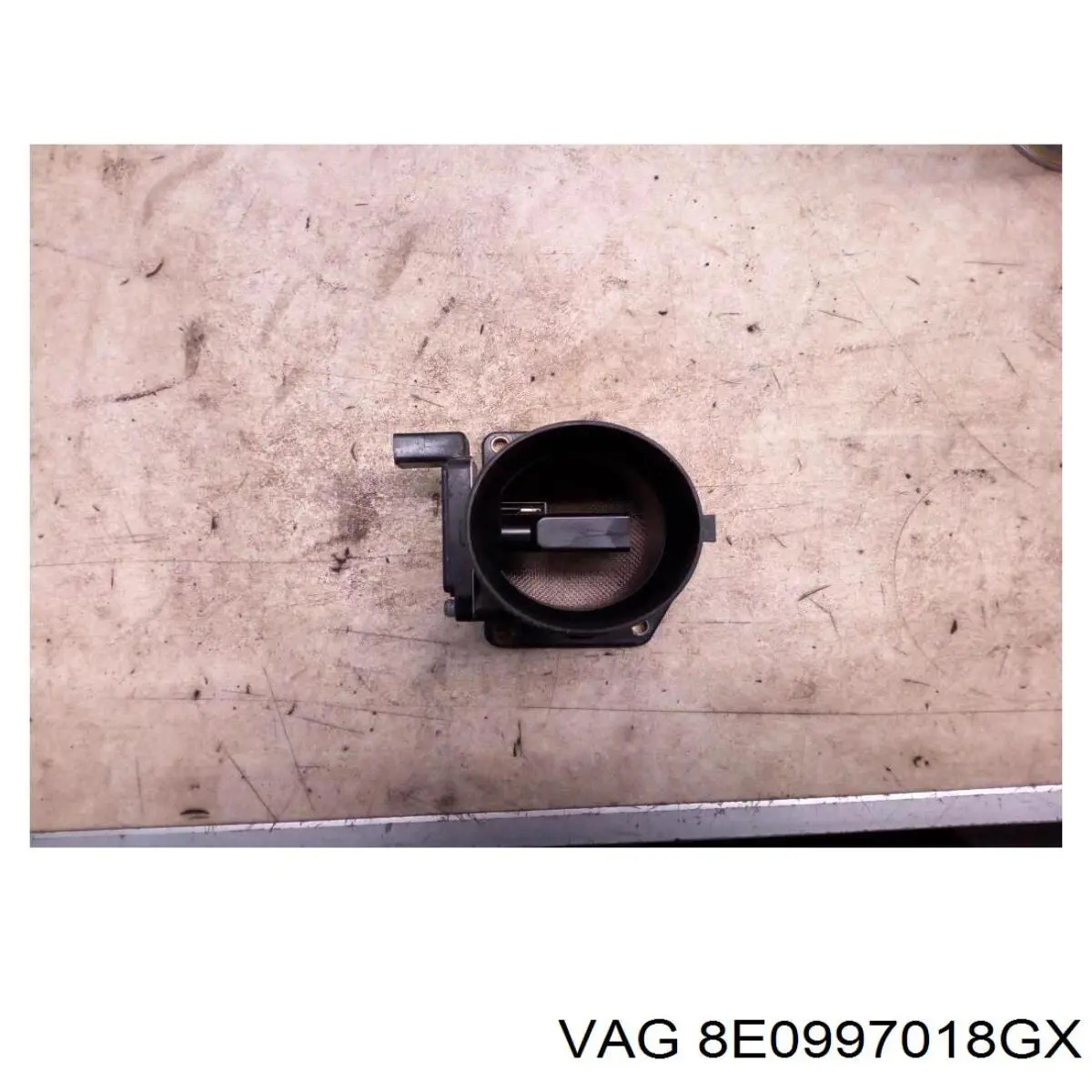 ЭБУ двигателем VAG 8E0997018GX цена, от 247.01 USD