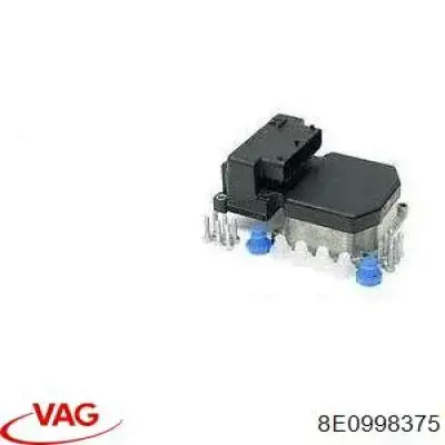 VAG 8E0998375 цена, от 464.04 USD