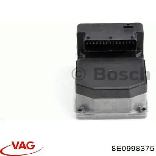  8E0998375 VAG