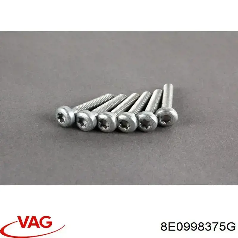  VAG 8E0998375G
