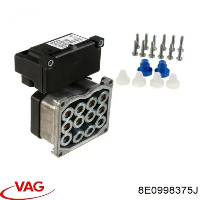  VAG 8E0998375J цена, от 90.86 USD