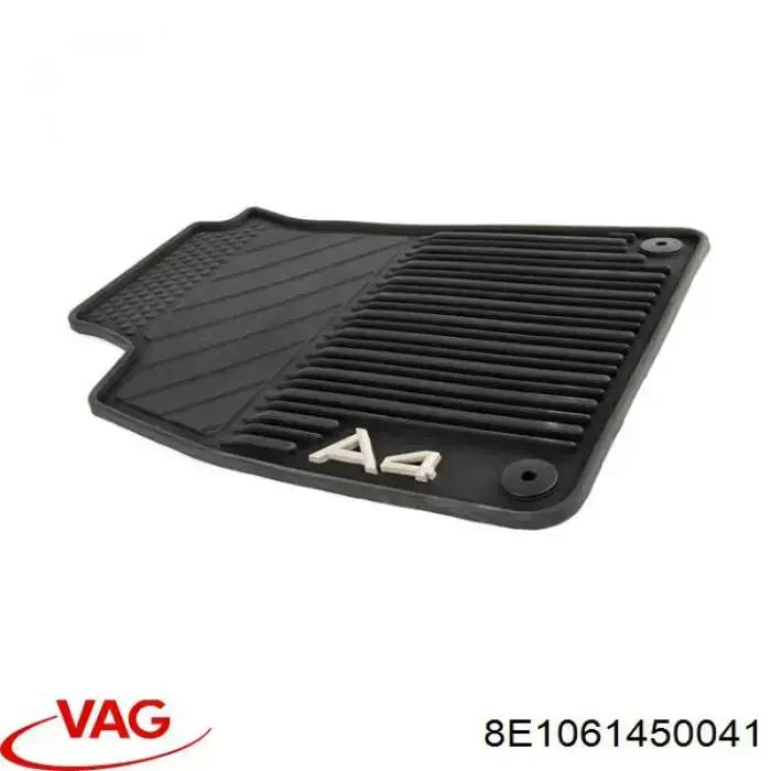 8E1061450041 VAG 