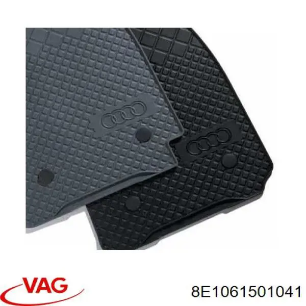8E1061501041 VAG 