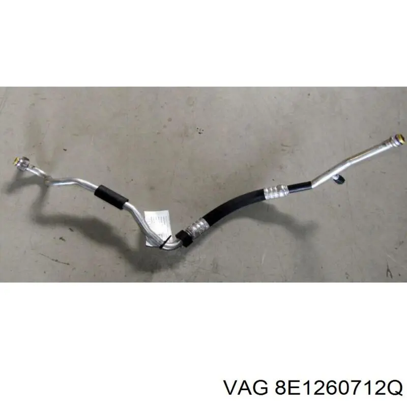 8E1260712Q VAG 