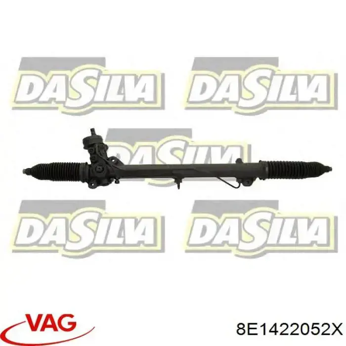 Купить 8E1422052X VAG Рулевая рейка
