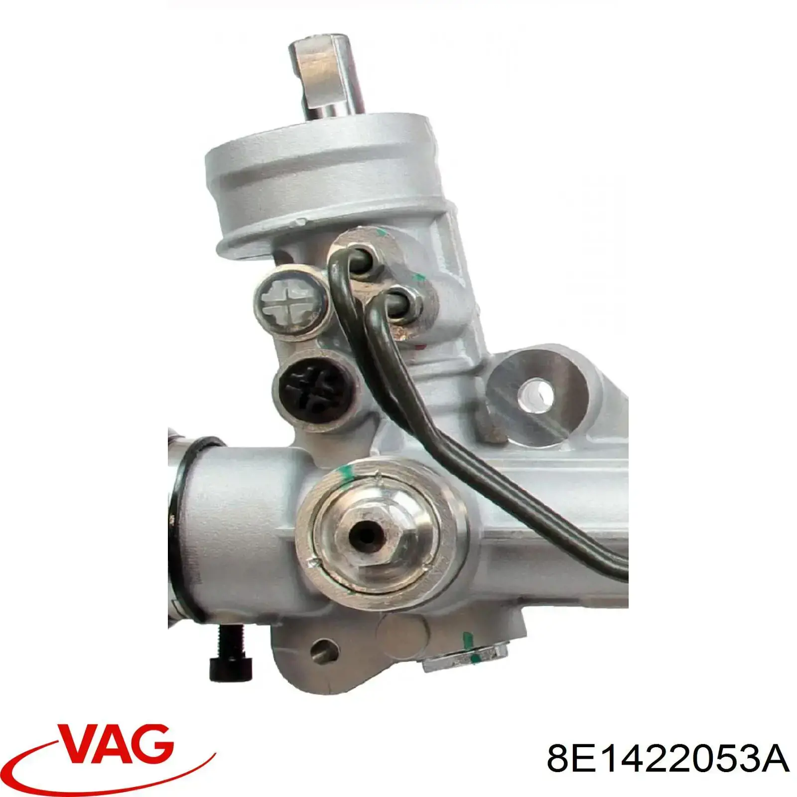 Реечный рулевой механизм VAG 8E1422053A цена, от 234.99 USD