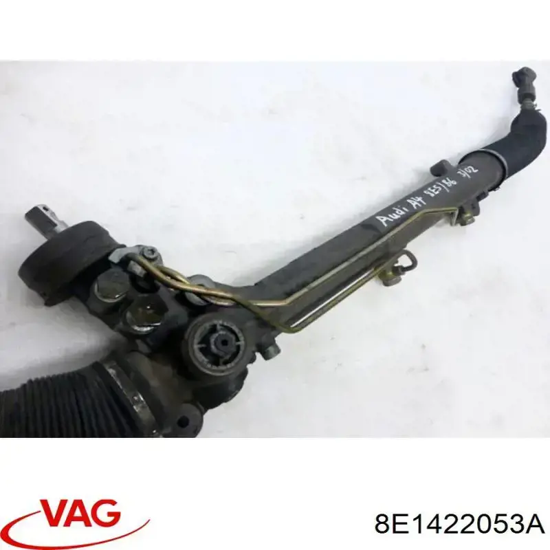 Купить 8E1422053A VAG Рулевая рейка