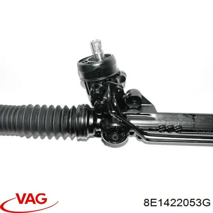 Реечный рулевой механизм VAG 8E1422053G цена, от 183.41 USD