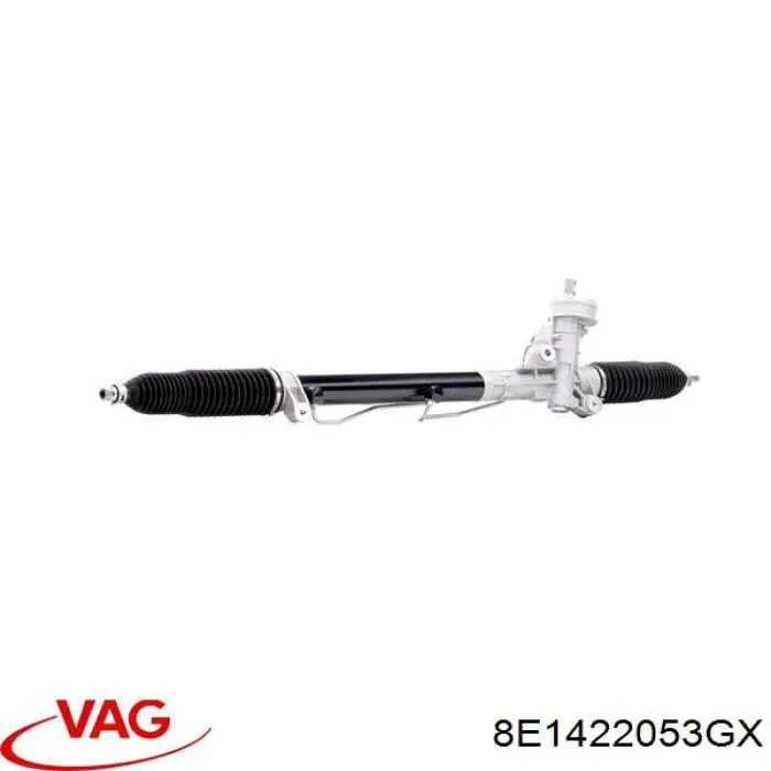 Реечный рулевой механизм VAG 8E1422053GX цена, от 169.49 USD