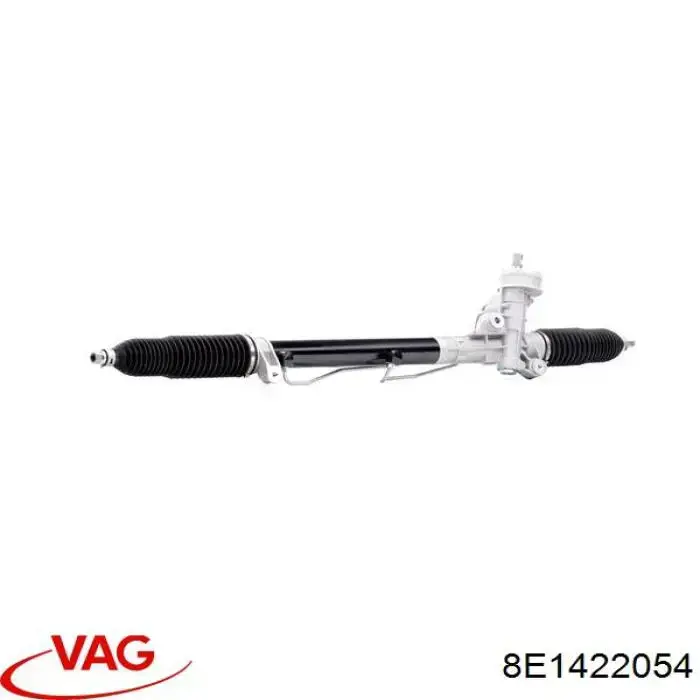 Купить 8E1422054 VAG Рулевая рейка