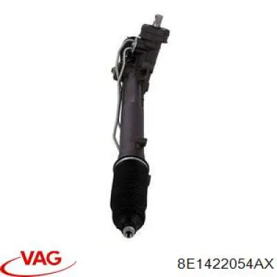 Купить 8E1422054AX VAG Рулевая рейка