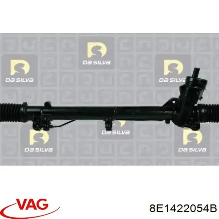 Купить 711520666 DRI Рулевая рейка