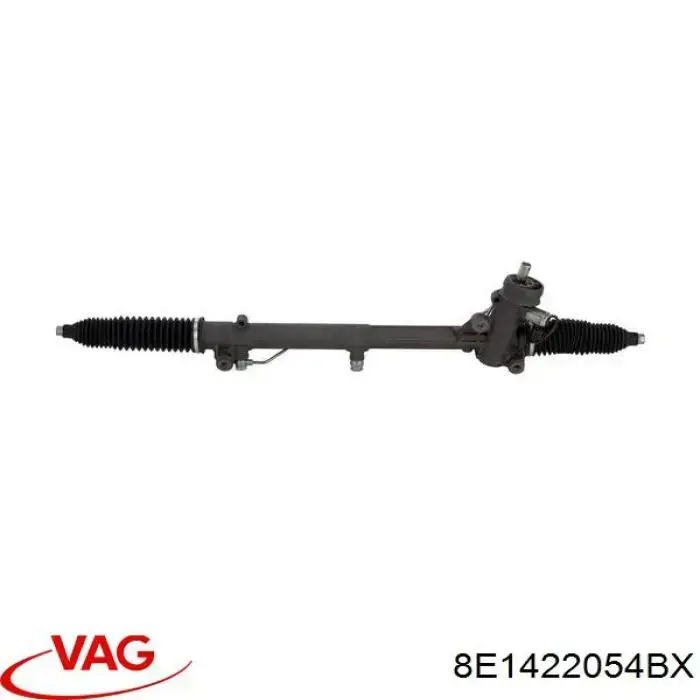 Купить 8E1422054BX VAG Рулевая рейка