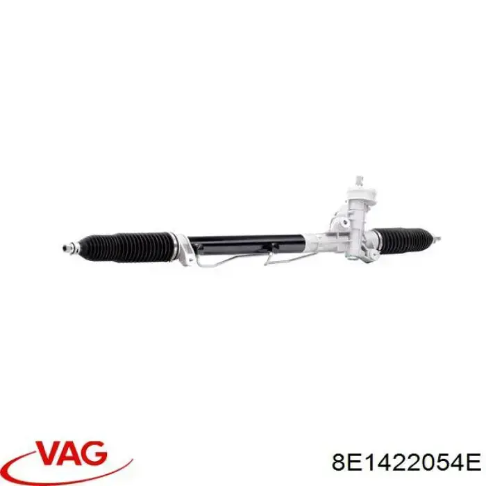 Купить 8E1422054E VAG Рулевая рейка