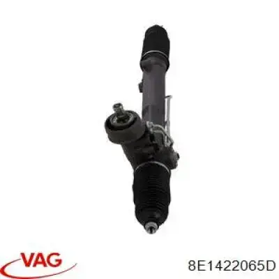 Реечный рулевой механизм VAG 8E1422065D цена, от 190.04 USD