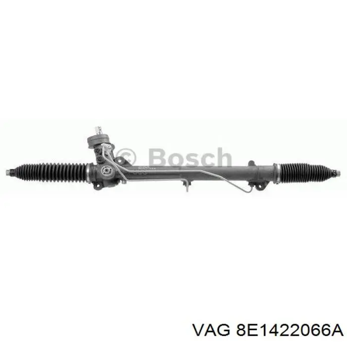 8E1422066A VAG Управление рулевое в сборе