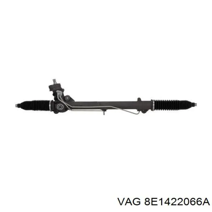 Реечный рулевой механизм VAG 8E1422066A цена, от 183.41 USD