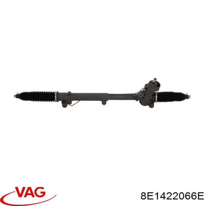 Купить 8E1422066E VAG Рулевая рейка