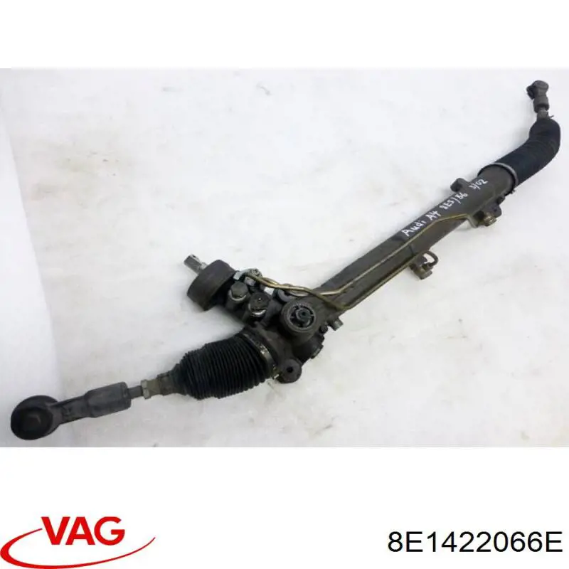 Рулевая рейка 8E1422066E VAG