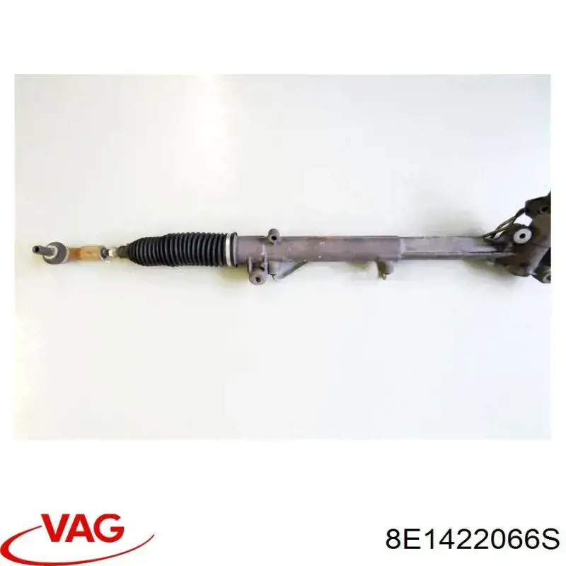 Купить 8E1422066S VAG Рулевая рейка