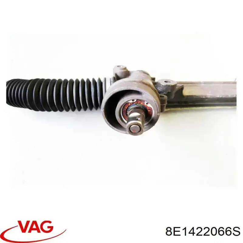 Рулевая рейка 8E1422066S VAG