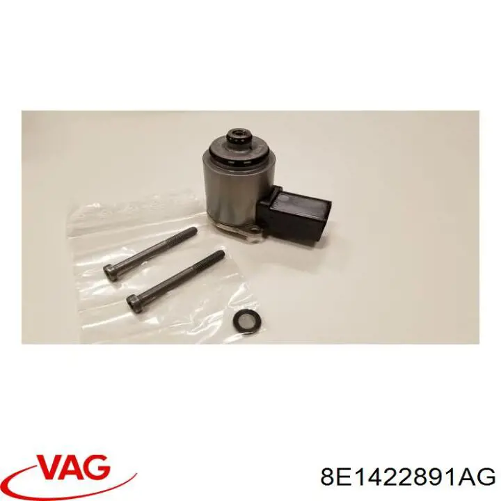  8E1422891AG VAG