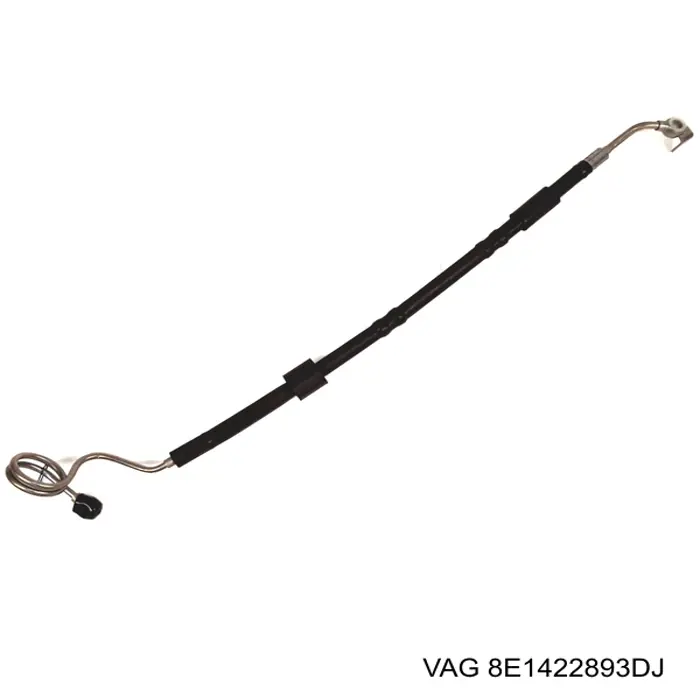 Купить 8E1422893DJ VAG Шланг ГУР высокого давления