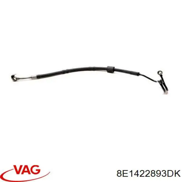  8E1422893DK VAG