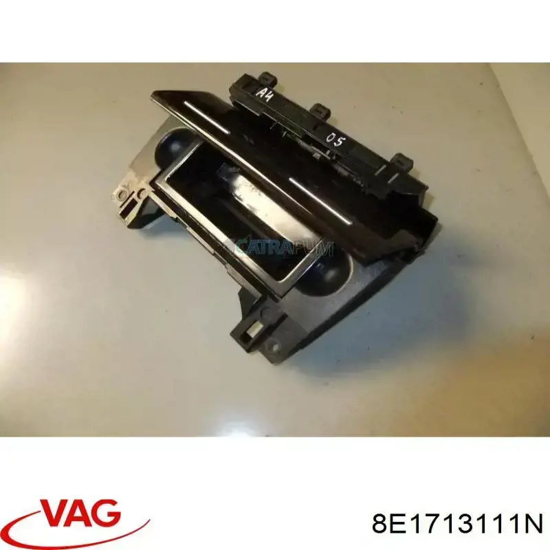  VAG 8E1713111N цена, от 63.35 USD