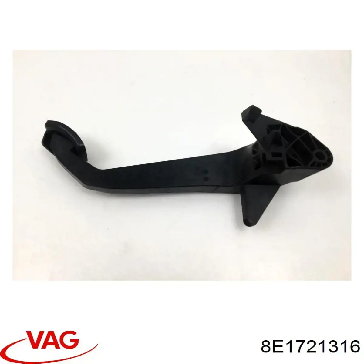 Педаль сцепления Audi A4 B7 седан (8EC) (2004 - 2008) цена, от 10.69 USD