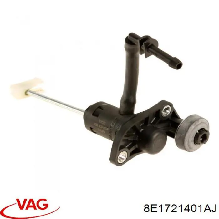 ГЦС VAG 8E1721401AJ цена, от 44.34 USD