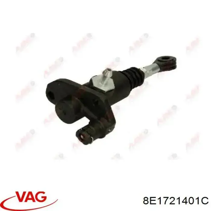 ГЦС VAG 8E1721401C цена, от 22.60 USD