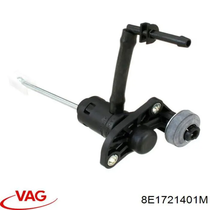 ГЦС VAG 8E1721401M цена, от 49.59 USD
