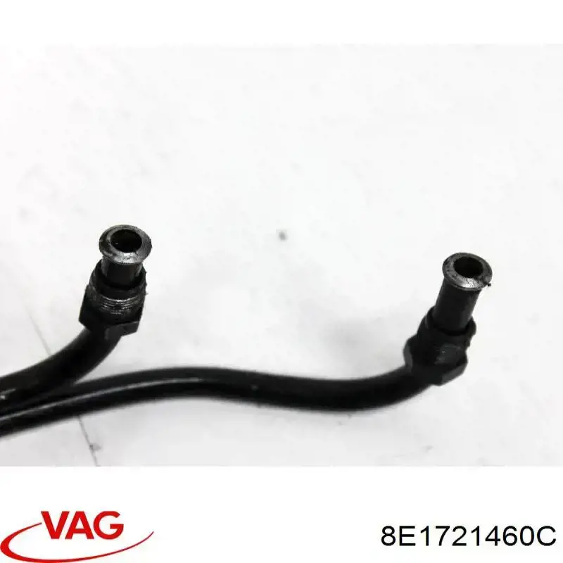 Mangueira de embraiagem para Volkswagen Passat B5 3B6
