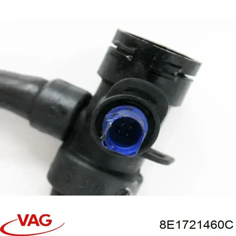  Mangueira de embraiagem Volkswagen Passat B5 carrinha (3B6) (2000 - 2005) B5