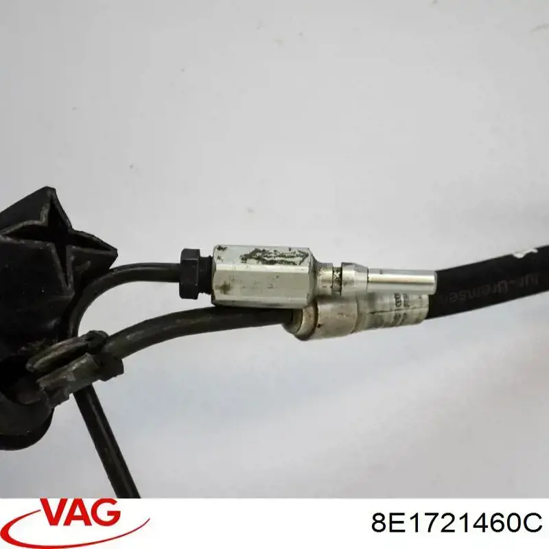 Compre Mangueira de embraiagem Volkswagen Passat 