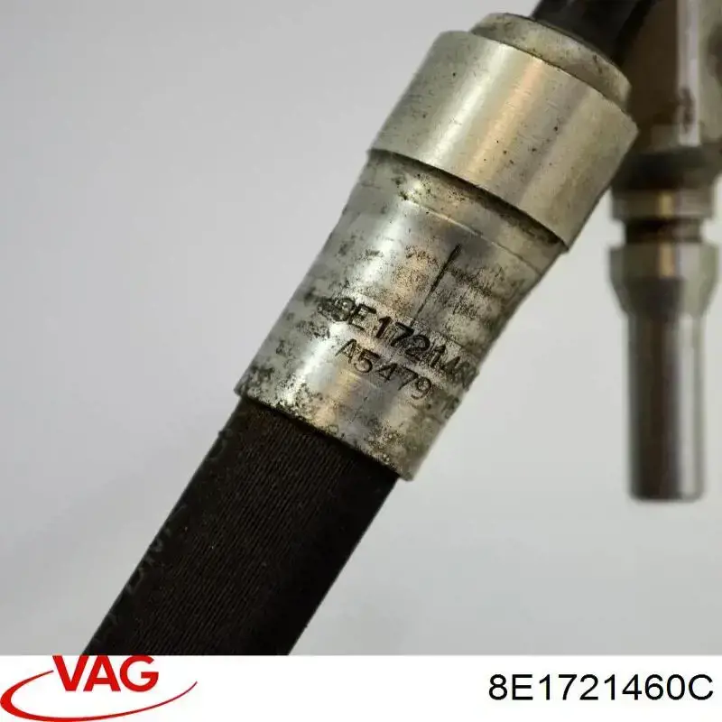 Mangueira de embraiagem para Volkswagen Passat B5 3B6