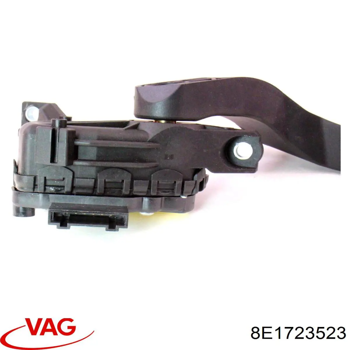 Педаль газа (акселератора) VAG 8E1723523 цена, от 35.23 USD