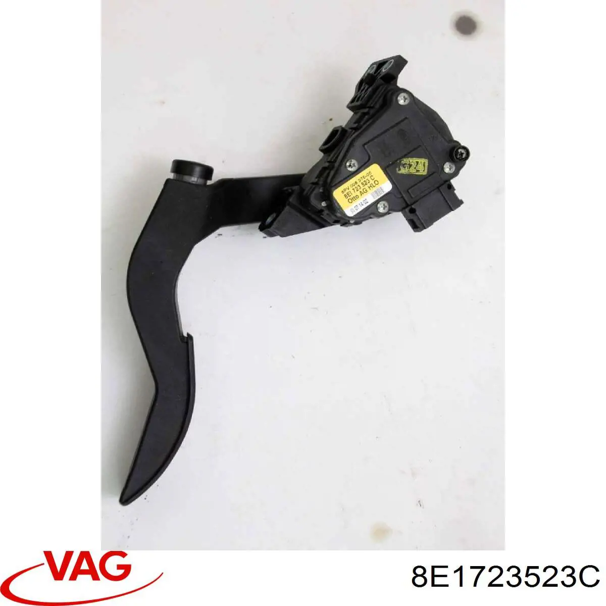 Купить 8E1723523A VAG Педаль газа