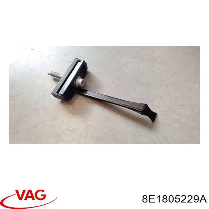  8E1805229A VAG