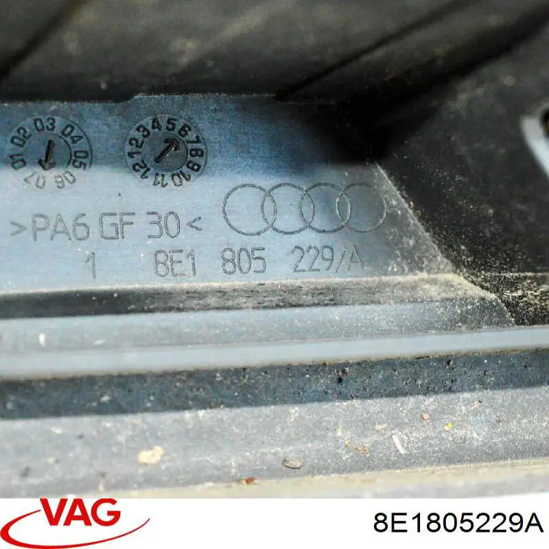  VAG 8E1805229A