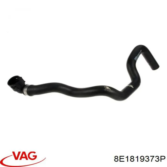  VAG 8E1819373G цена, от 8.11 USD