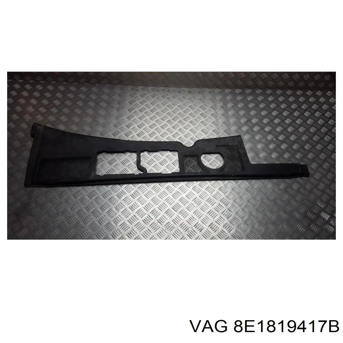  VAG 8E1819417B цена, от 42.66 USD
